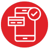 Betalen Icon