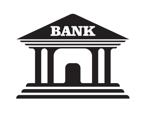 Bank logo