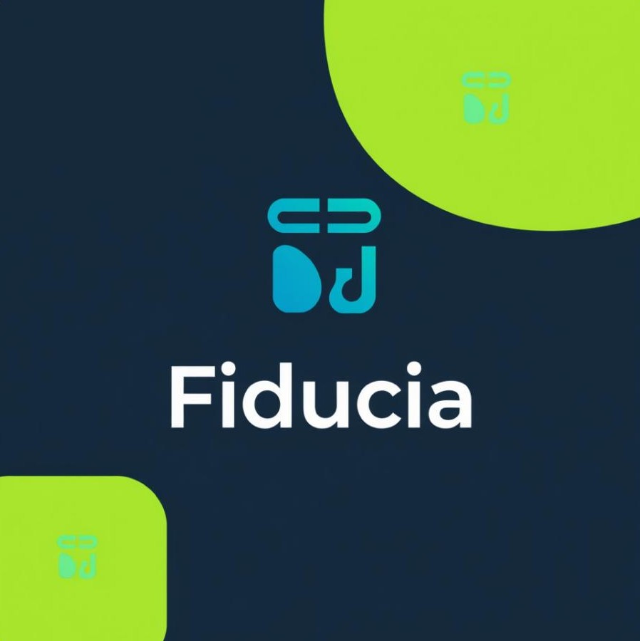 Fiducia / UNI5PAY+ logo